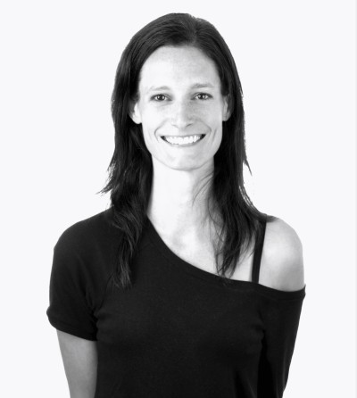 Amélie Léveillée, designer web