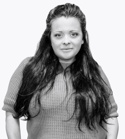 Marie-Pier Daigle, directrice des opérations