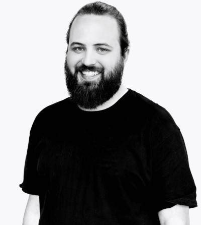 Raphaël Fortin, développeur web