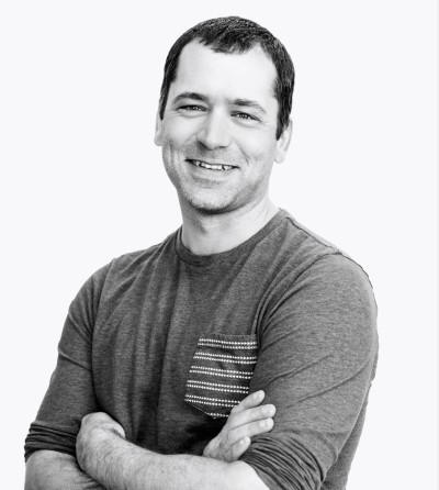 Jean-François René, développeur web