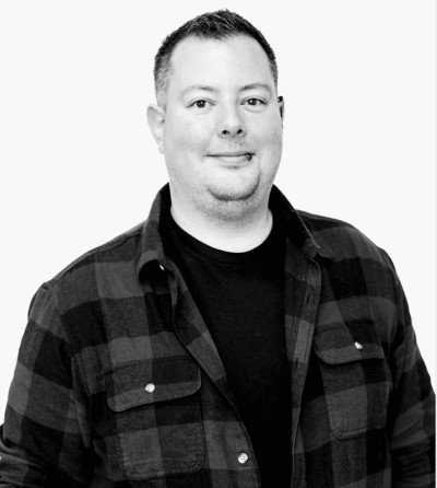 Jean-Sébastien Richer, développeur web