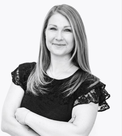 Jessica Filion Pion, adjointe exécutive