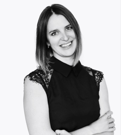 Karine Desrosiers, directrice et cofondatrice