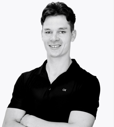 Médéric Rochon, développeur web