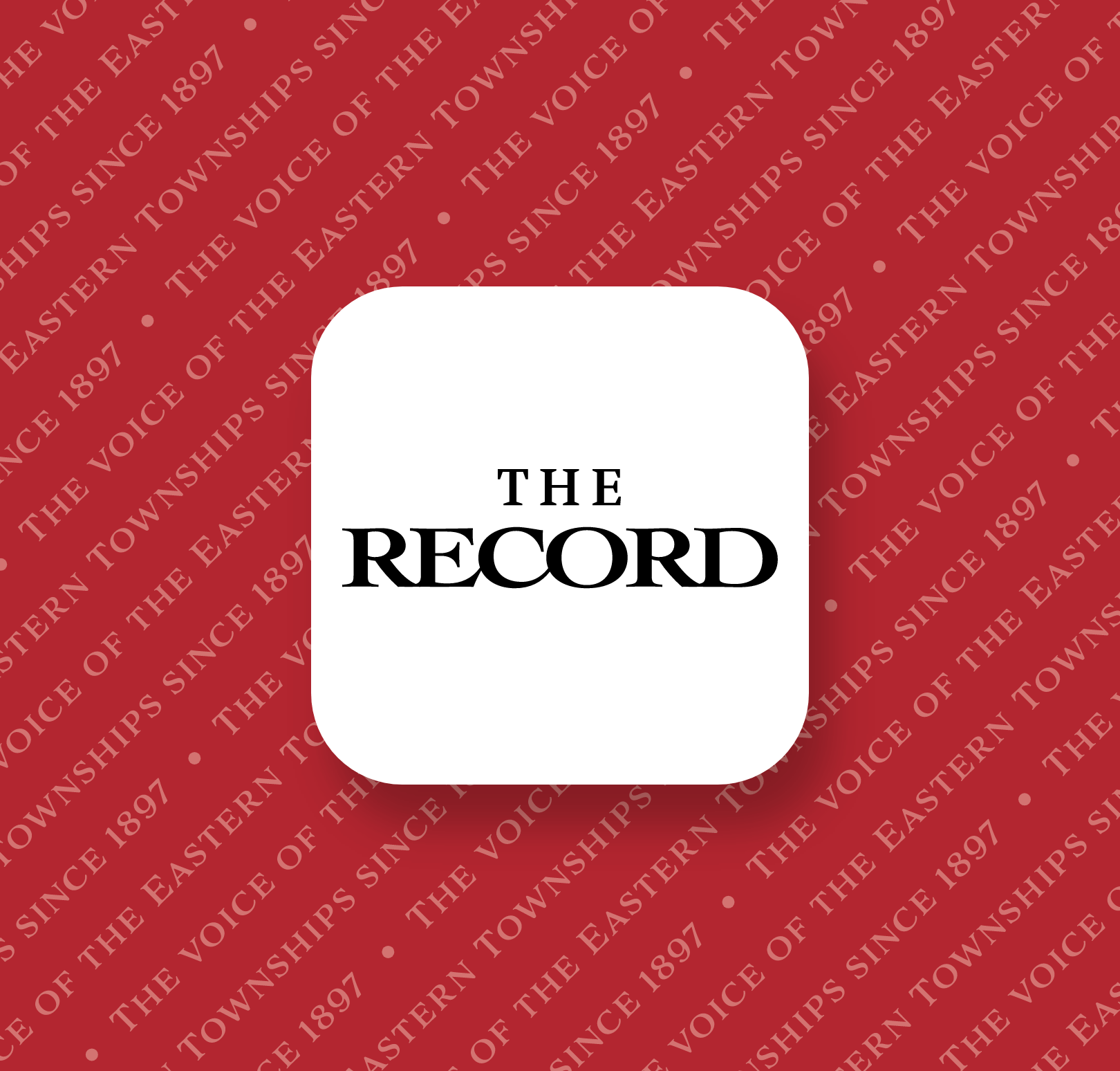 Sherbrooke Record