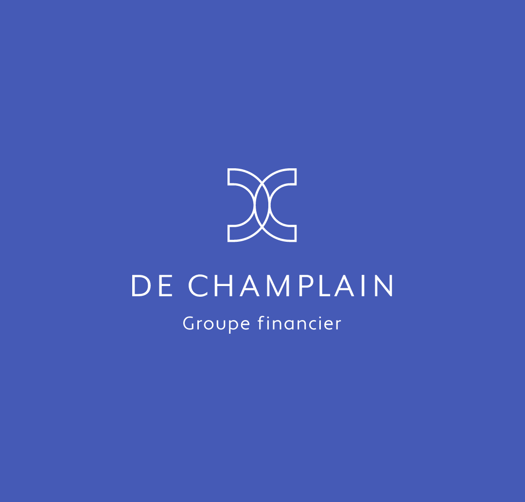De Champlain Groupe financier